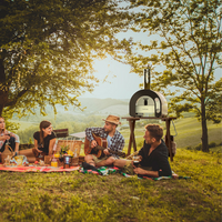 UK Based Premium Outdoor Cooking And Heating Online Store Launched