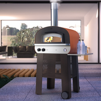 UK's Best Gas & Wood Fire Pizza Oven That Is Definitely Worth Your Dough