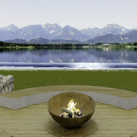 What to look for when choosing a fire pit