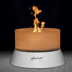 GlammFire Alba Firepit