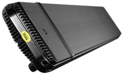 MO-EL HeatWave 1800W Black – Remote Control