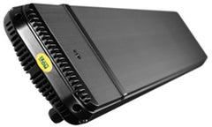 MO-EL HeatWave 2400W Black – Remote Control