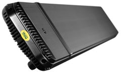 MO-EL HeatWave 3200W Black – Remote Control
