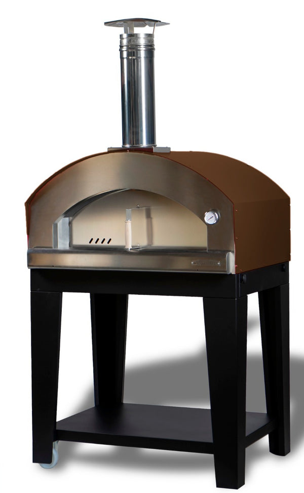Rossofuoco Nonna Luisa Wood Fired Pizza Oven