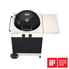 Outdoor Chef Arosa 570 G TEX Gas Kettle Barbecue