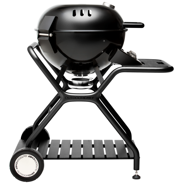 Gas sales kettle bbq