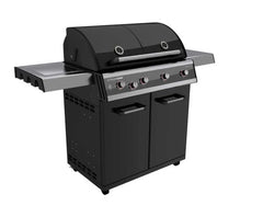 Outdoor Chef Dual Chef 425G Dual Zone Gas Barbecue