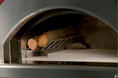 Rossofuoco Campagnolo Wood-Fired Pizza Oven