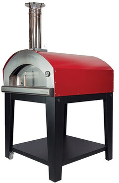 Rossofuoco Piu’Trecento Wood Fired Pizza Oven